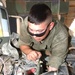 When AC Breaks Down, Ground Support Equipment Section Called Upon