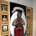Battalion Memorializes Fallen Angels