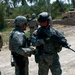 Sister Units Share Iraq Experience, Prep for Transition