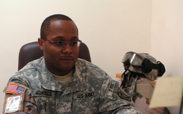 Field Artillery
