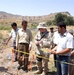 Dohuk district water project