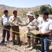 Dohuk district water project