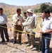 Dohuk district water project