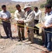 Dohuk district water project