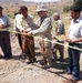 Dohuk district water project