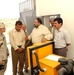 Dohuk district water project