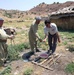 Dohuk district water project