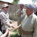 Dohuk district water project