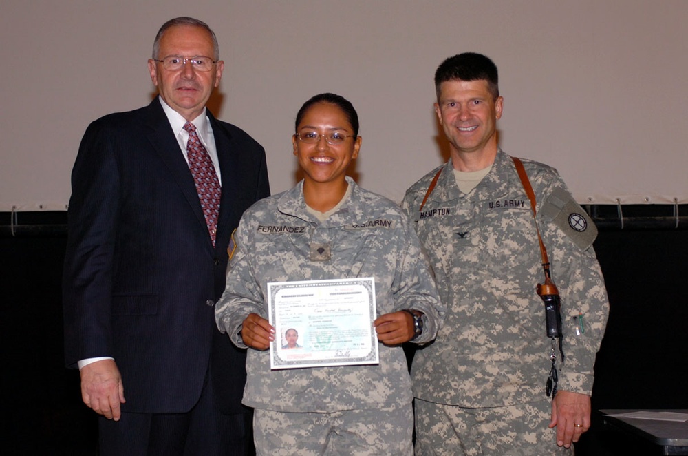 Spc.Osiris Fernandez
