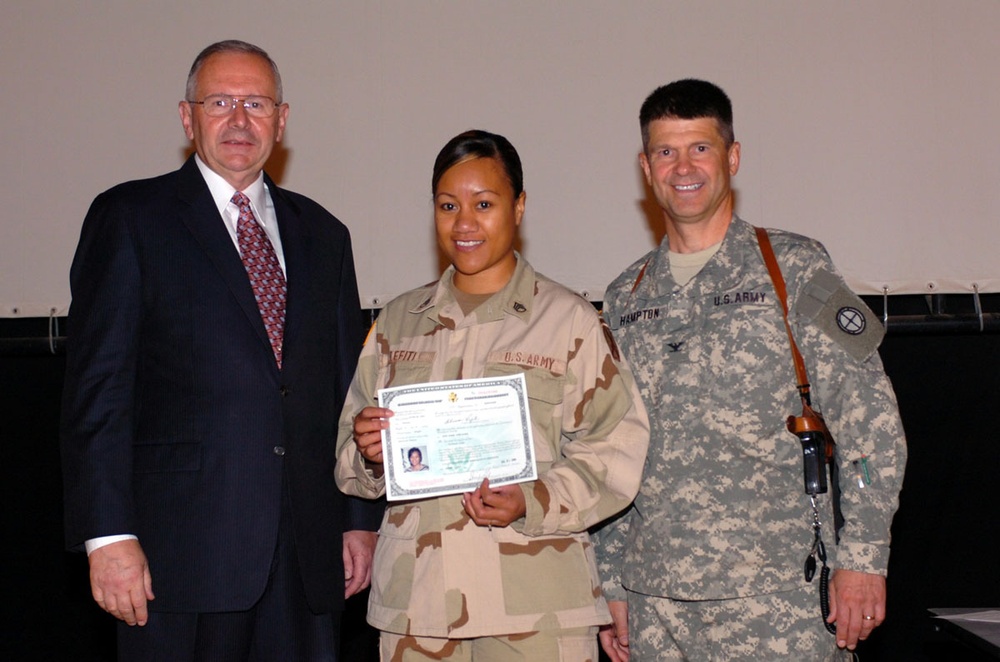 Staff Sgt. Fetineiai Lefiti