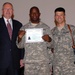 Spc. Huntley Williams