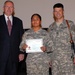 Spc. Judith Perez