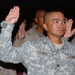 Spc. Mark Hall