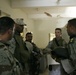 Marine money handlers fill critical niche in Iraq