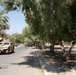 MND-B, Iraqi Government Clean Up Baghdad