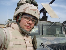 The 304th MPAD