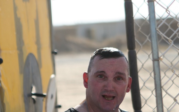 101st Combat Aviation Brigade Hosts 4th of July Celebration