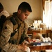 Iraqi Locals Receive Medical Aid