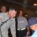 Sports Personalities Meet With MND-B Soldiers