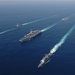 Enterprise Concludes Operations in the Arabian Gulf