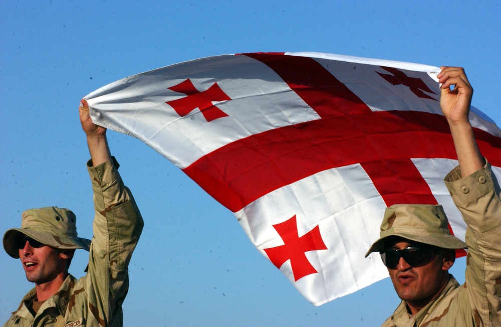 &quot;Warhorse Cup&quot; Draws International Teams, Fans