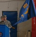 Change of Command