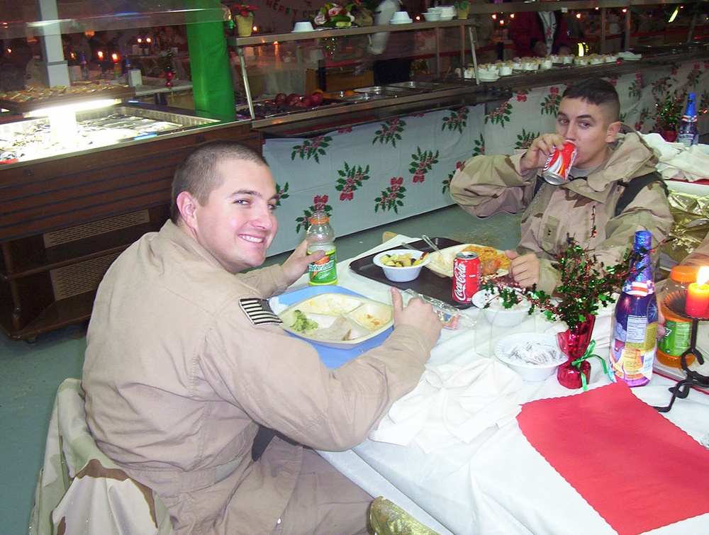 Friends, Fellow Soldiers, Remember Fallen Warriors