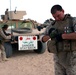 Marines battle the elements while facing insurgents and improvised explosiv