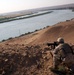Marines battle the elements while facing insurgents and improvised explosiv