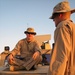 Marines battle the elements while facing insurgents and improvised explosiv