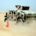 Iraqi soldiers receive training for new fleet of humvees