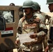 Iraqi soldiers receive training for new fleet of humvees