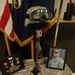 Soldier Honored