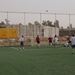 Iraqi Police win 4-3 in soccer against Soldiers