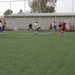 Iraqi Police win 4-3 in soccer against Soldiers