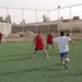 Iraqi Police win 4-3 in soccer against Soldiers