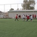 Iraqi Police win 4-3 in soccer against Soldiers