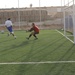 Iraqi Police win 4-3 in soccer against Soldiers