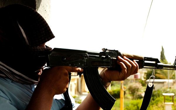 JCC Improving Iraqi Police