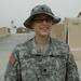 Wisconsin Reserve Soldier, Gander Mountain Store Worker Deploys to OIF