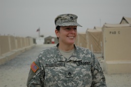 Bank of America sends one of its own to manage finances in Southwest