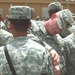 Combat veterans recognized during Spartan's Army birthday celebration