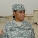 Maryland Reserve soldier, Baltimore CHDU officer deploys to Southwest Asia