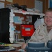 Hensel Phelps Construction Company engineer serves as operations officer in