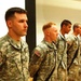 Engineer Battalion honors six Soldiers with the Purple Heart