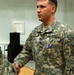Engineer Battalion honors six Soldiers with the Purple Heart