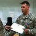 Engineer Battalion honors six Soldiers with the Purple Heart