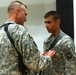 Engineer Battalion honors six Soldiers with the Purple Heart