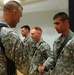 Engineer Battalion honors six Soldiers with the Purple Heart