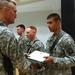Engineer Battalion honors six Soldiers with the Purple Heart